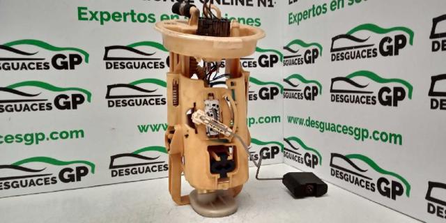 6750582 Módulo de bomba de combustible con sensor de nivel de combustible  comprar en Zaragoza