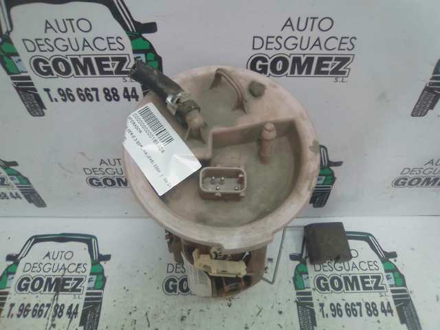 6750582 Módulo de bomba de combustible con sensor de nivel de combustible  disponible Burgos