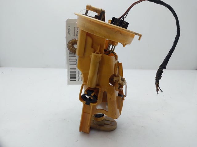 6750582 BMW