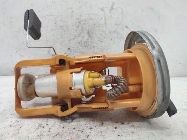 6750582 BMW Módulo de bomba de combustible con sensor de nivel de combustible  disponible Vigo