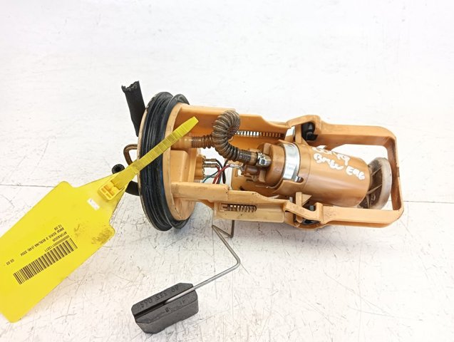 6750582 Módulo de bomba de combustible con sensor de nivel de combustible  comprar en Pontevedra