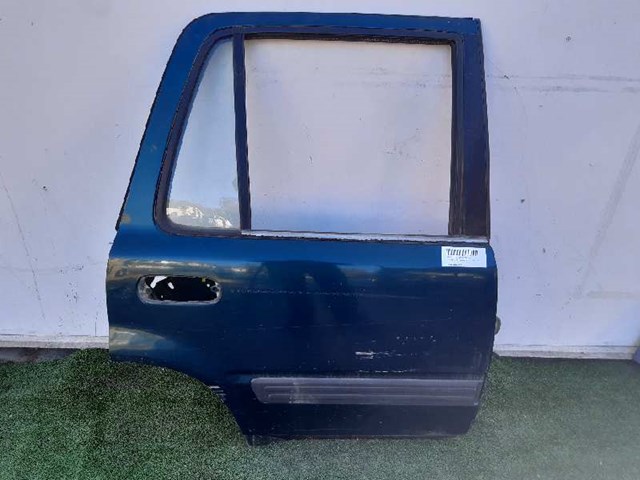 Puerta trasera derecha 67510S10A90ZZ Honda