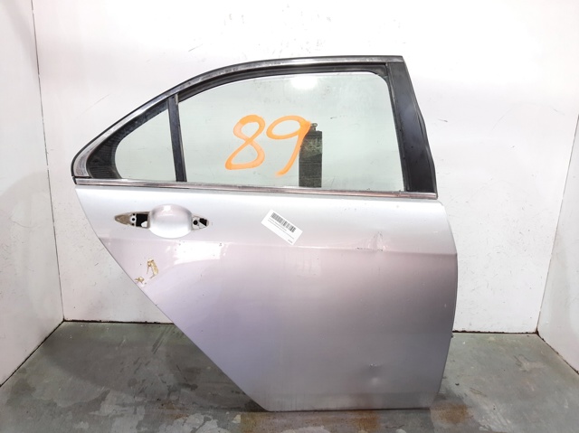 Puerta trasera derecha 67510SEA900ZZ Honda