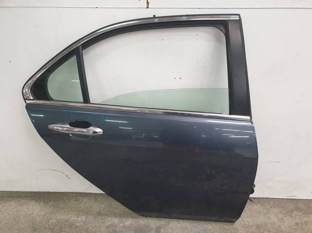 Puerta trasera derecha 67510SEA900ZZ Honda