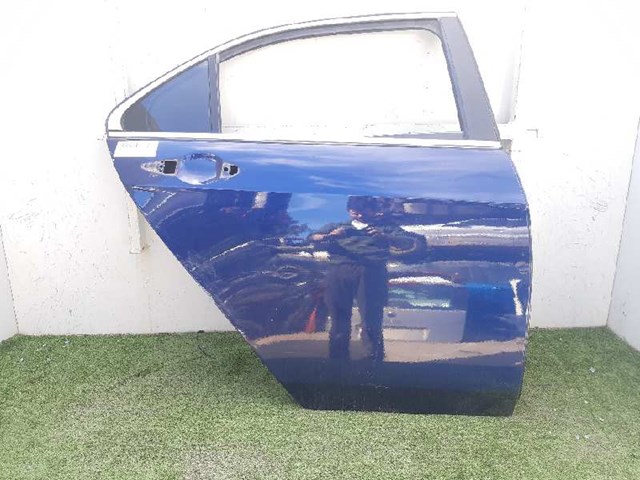 Puerta trasera derecha 67510SEA900ZZ Honda