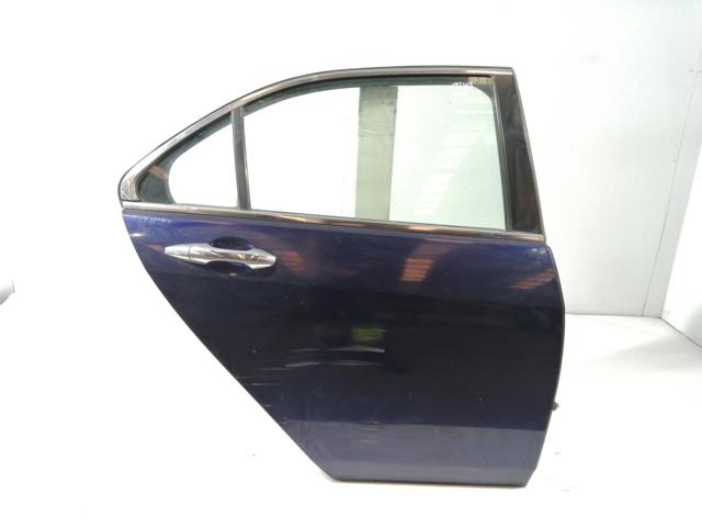 Puerta trasera derecha 67510SEA900ZZ Honda