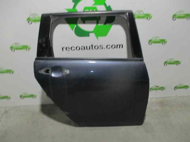 Puerta trasera derecha 67510SED505ZZ Honda