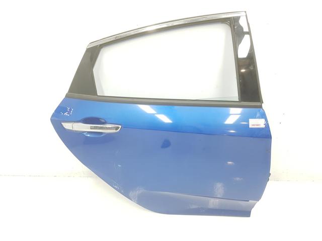 Puerta trasera derecha 67510TGJQ00ZZ Honda