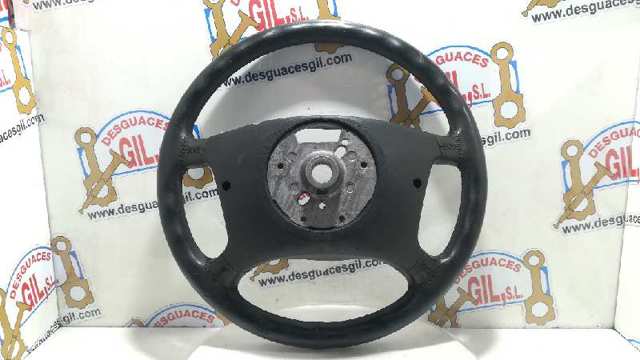 Volante multifuncion BMW X5 (2000-2006)