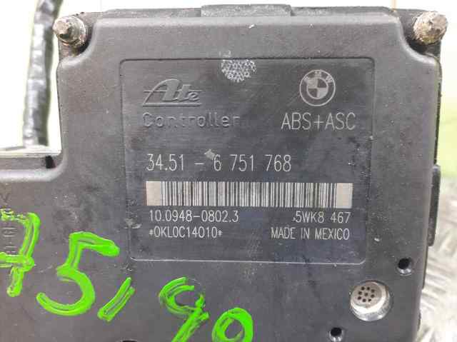 6751767 Módulo hidráulico de ABS  disponible Málaga