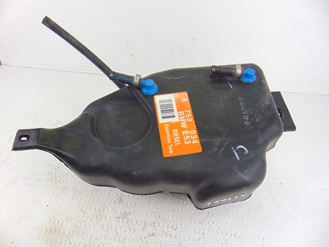 Comprar Canister EVAP X5  E53
