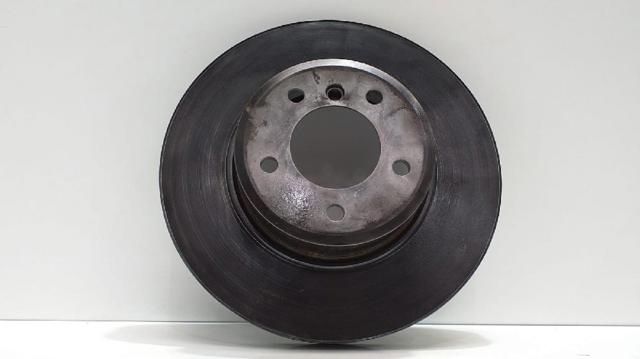 Disco de freno delantero 6753221 BMW