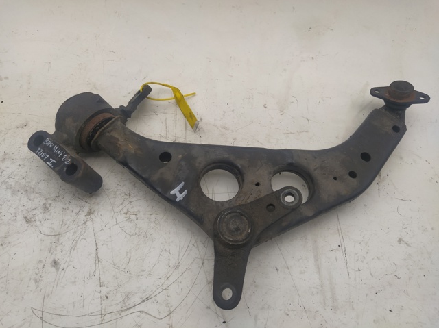 Rótula de suspensión inferior izquierda 6753991 BMW