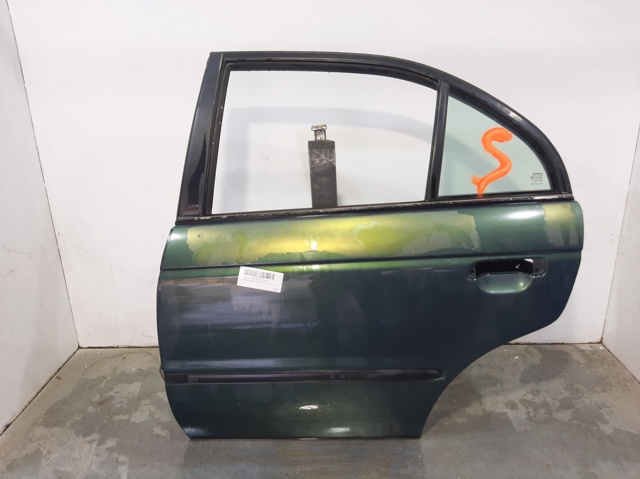 Puerta trasera izquierda 67550S1AE10ZZ Honda