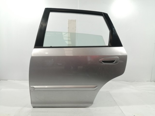 Puerta trasera izquierda 67550S6DE02ZZ Honda