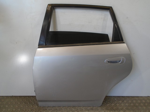 Puerta trasera izquierda 67550S7A010ZZ Honda