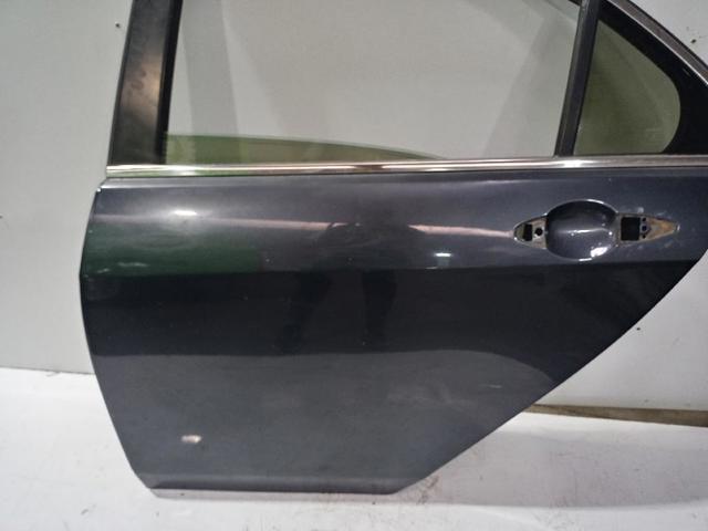 67550SEA900ZZ Puerta trasera izquierda  en stock Castellón