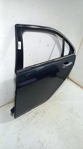 67550SEA900ZZ HONDA Puerta trasera izquierda  disponible Ourense