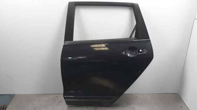 Puerta trasera izquierda 67550SJD306ZZ Honda