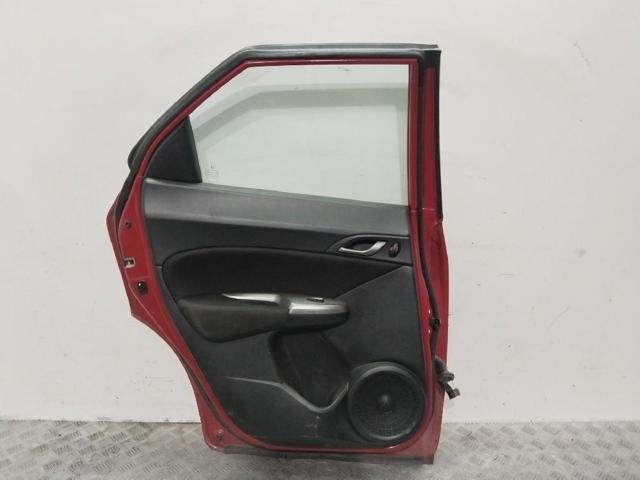 HONDA 67550SMGE00ZZ Puerta trasera izquierda  en stock Valencia