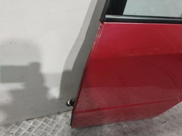 HONDA 67550SMGE00ZZ Puerta trasera izquierda  en stock Salamanca