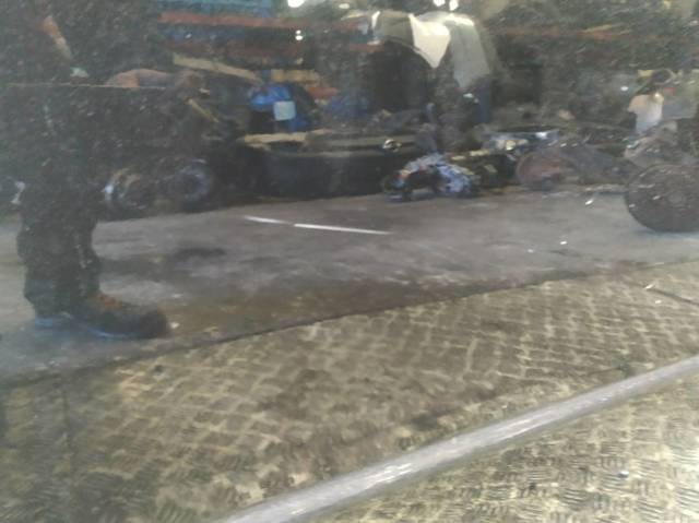 67550SMGE00ZZ Honda