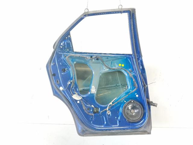 67550SMGE00ZZ Puerta trasera izquierda comprar Girona