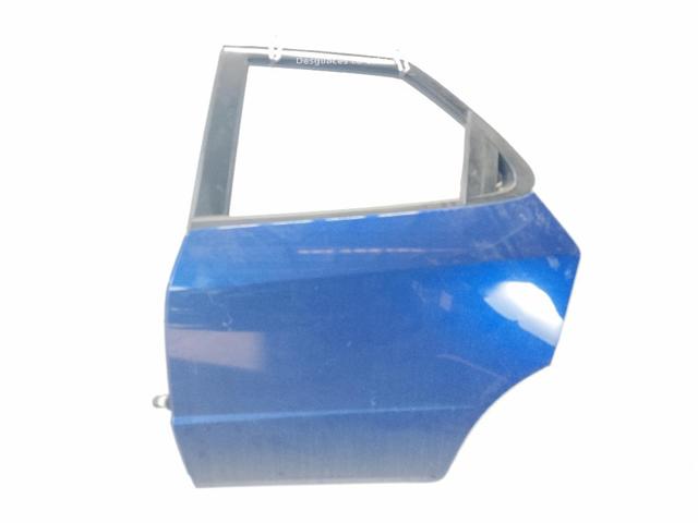 HONDA 67550SMGE00ZZ Puerta trasera izquierda  en stock Terrassa