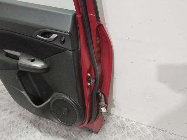 67550SMGE00ZZ Puerta trasera izquierda comprar Sevilla