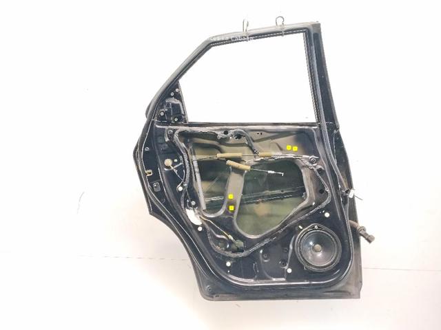 HONDA 67550SMGE00ZZ Puerta trasera izquierda  disponible Lugo