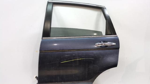67550SWAA00ZZ HONDA Puerta trasera izquierda comprar Madrid