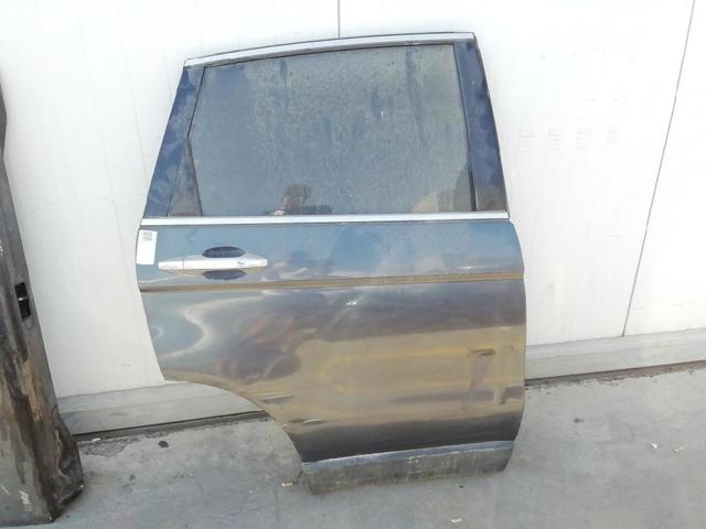 67550SWAA00ZZ Puerta trasera izquierda  disponible Burgos