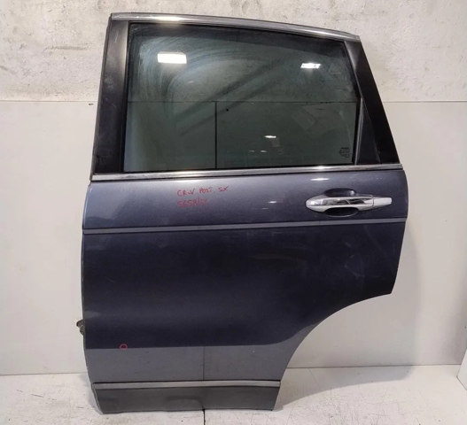 HONDA 67550SWAA00ZZ Puerta trasera izquierda  en stock Terrassa