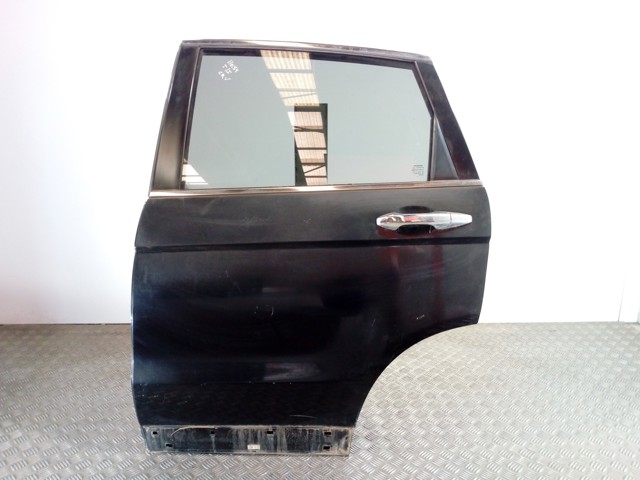 Puerta trasera izquierda 67550SWAA00ZZ Honda