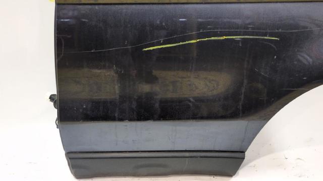 67550SWAA00ZZ HONDA Puerta trasera izquierda  en stock Huelva
