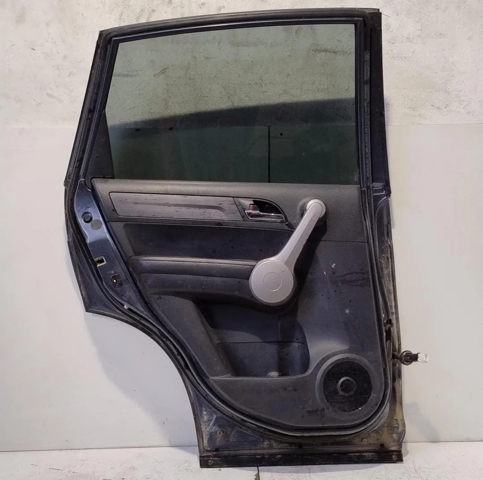 67550SWAA00ZZ HONDA Puerta trasera izquierda  disponible Ourense