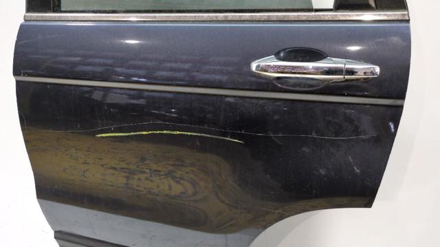 67550SWAA00ZZ HONDA Puerta trasera izquierda  en stock Gandía