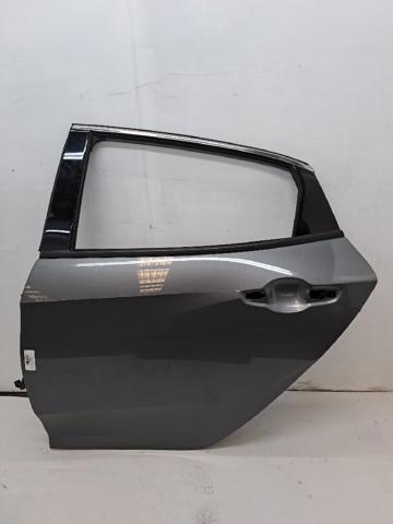 Puerta trasera izquierda 67550TGJQ00ZZ Honda