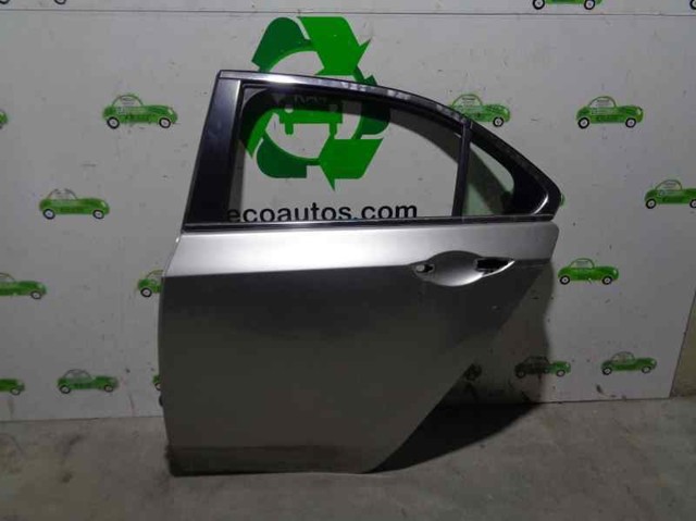 Puerta trasera izquierda 67550TL0000ZZ Honda