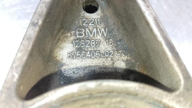 Taco de motor trasero para Mini Cooper  (R50, R53)