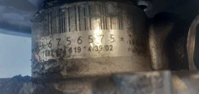 BMW 6756575 Bomba de dirección asistida  comprar en Ponferrada