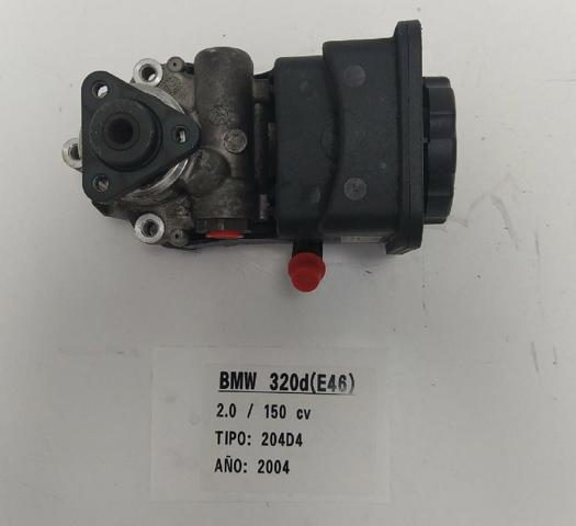 6756575 BMW