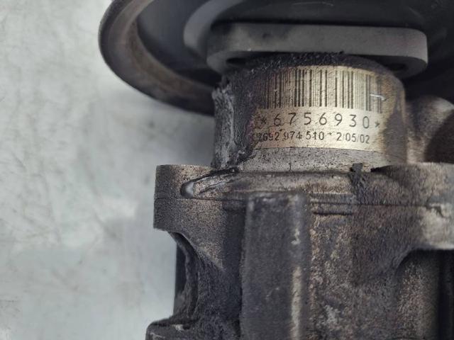 6756930 BMW