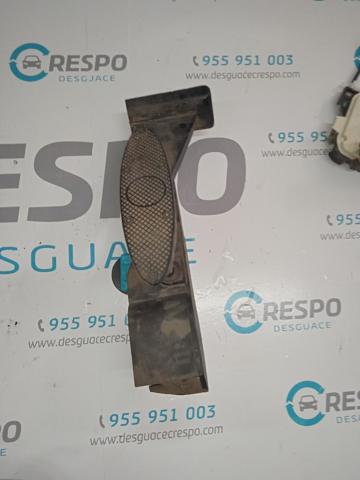 Pedal de aceleracion Mini Cooper  (2001-2006)