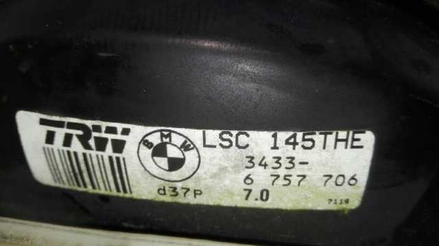 6757706 BMW Servofreno comprar Bilbao