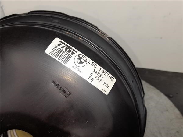 6757706 BMW Servofreno comprar Alcalá