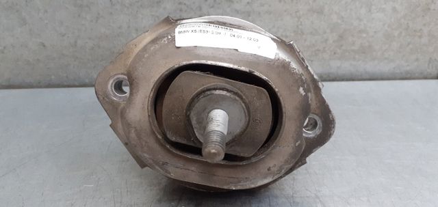 6758444 BMW