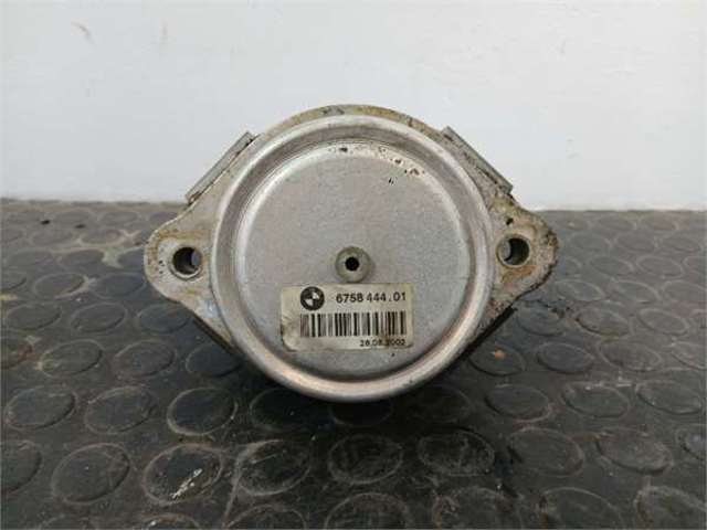 6758444 BMW