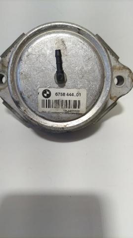 Almohada del Motor Izquierda / Derecha 6758444 BMW