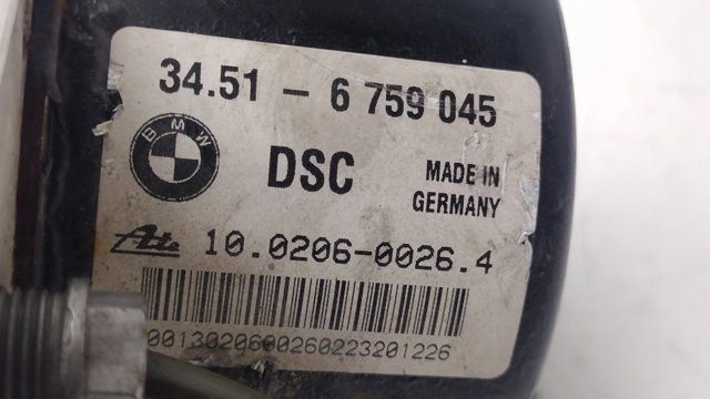 6759045 BMW
